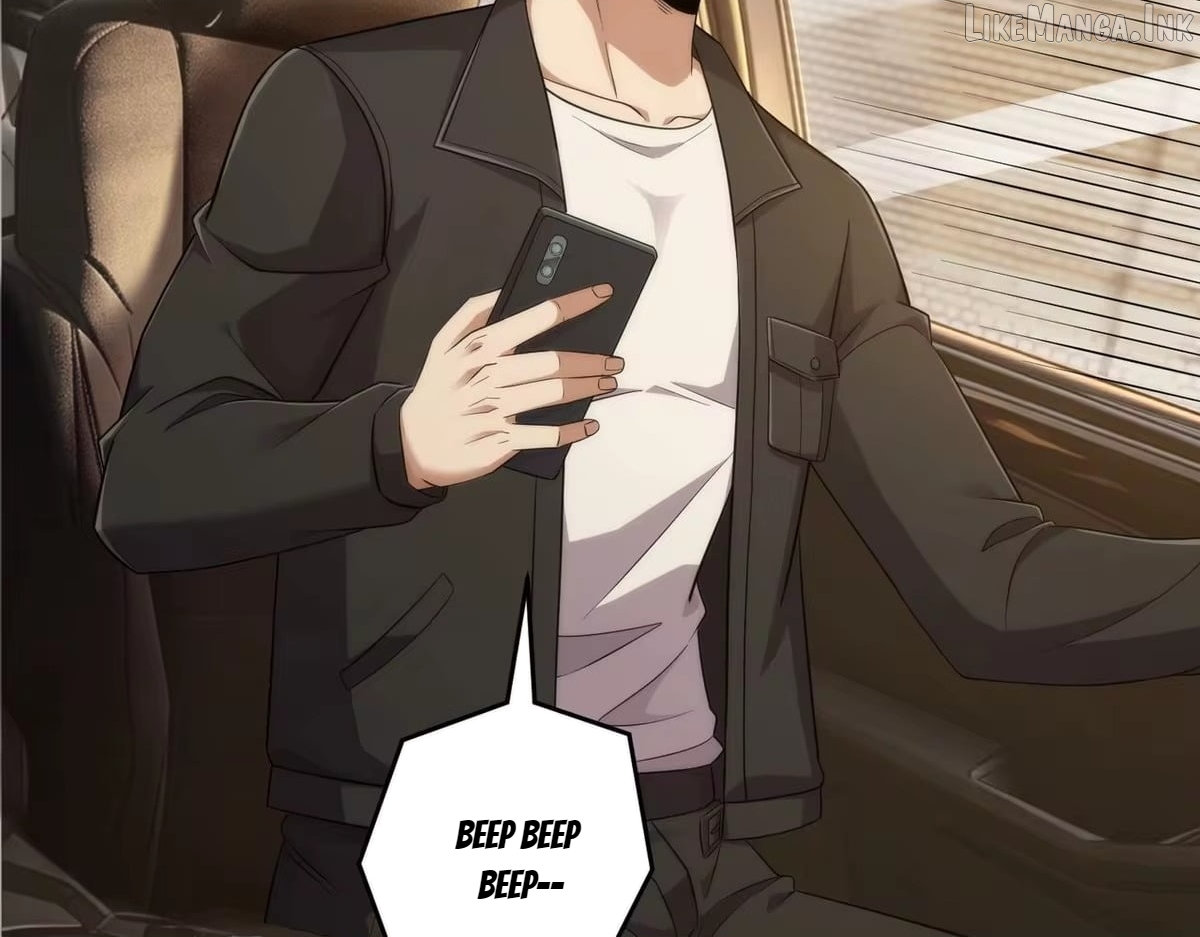 Hidden Dragon in the City (2025) Chapter 82  - page 88